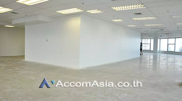 4  Office Space For Rent in Sathorn ,Bangkok BTS Chong Nonsi - BRT Sathorn at Empire Tower AA14692